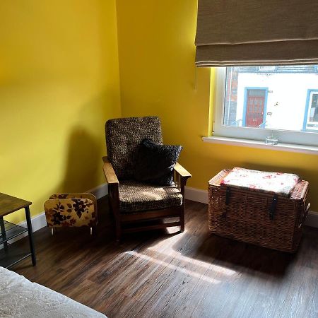 St John'S Town Of Dalry Glentress Apartment 1 エクステリア 写真