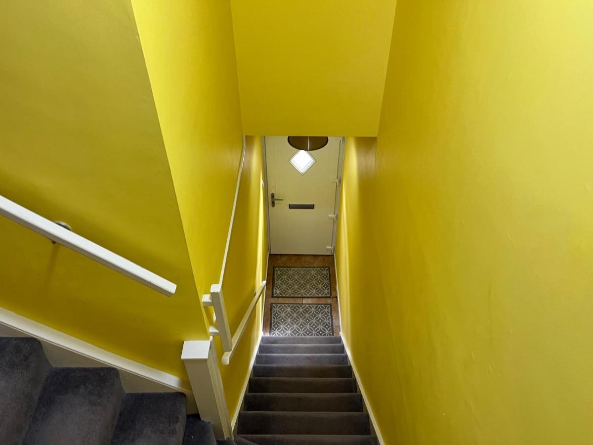 St John'S Town Of Dalry Glentress Apartment 1 エクステリア 写真