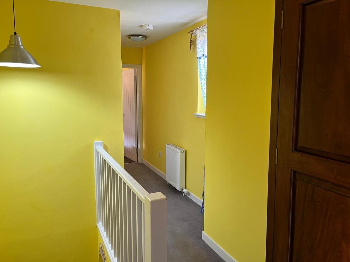 St John'S Town Of Dalry Glentress Apartment 1 エクステリア 写真