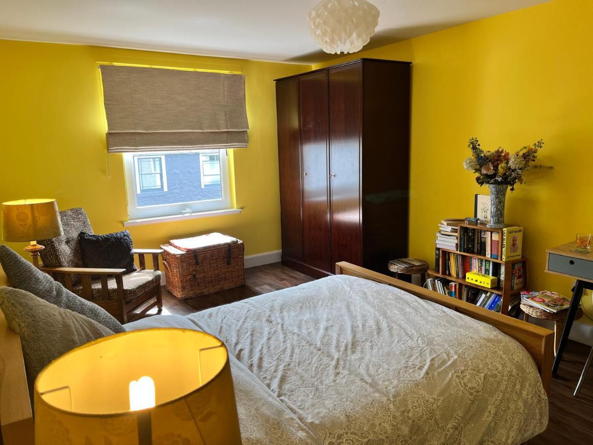 St John'S Town Of Dalry Glentress Apartment 1 エクステリア 写真